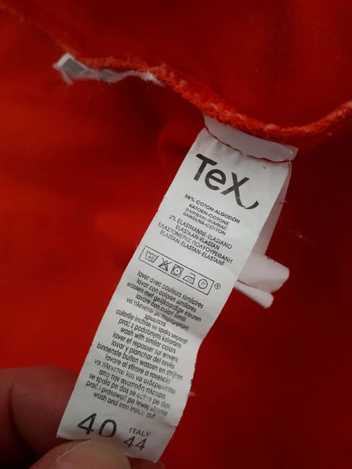 Parka - photo numéro 9