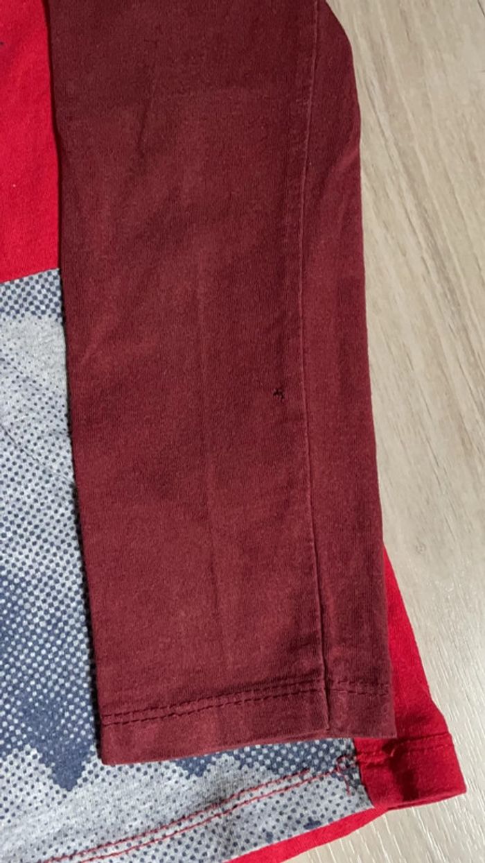 Catimini teeshirt manches longues - photo numéro 2