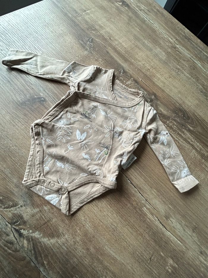 Bodie petit béguin - photo numéro 4