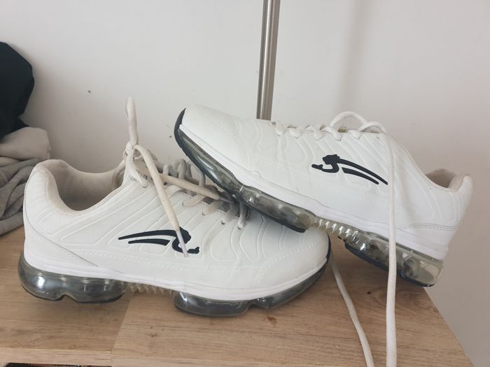 Basket  Puma prix 30€ - photo numéro 2