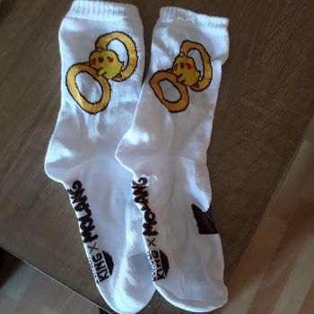 Chaussette molang
