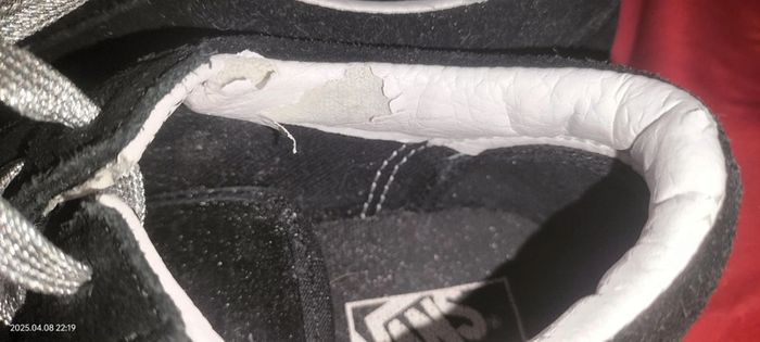 Vans pointure 37 - photo numéro 4