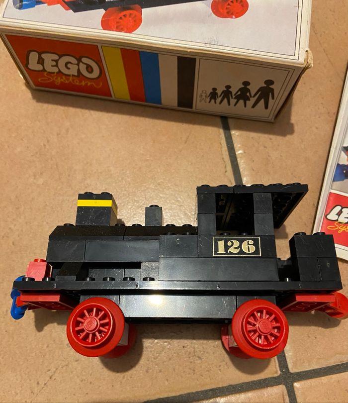 Lego 126 - photo numéro 4
