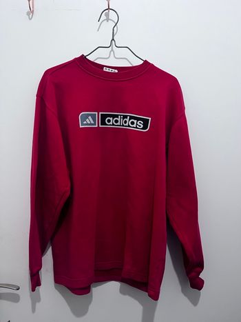 sweat adidas vintage