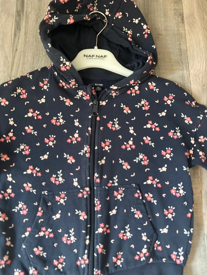 Gilet veste - photo numéro 2
