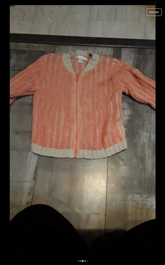 Ensemble de 3 pièces - photo numéro 5