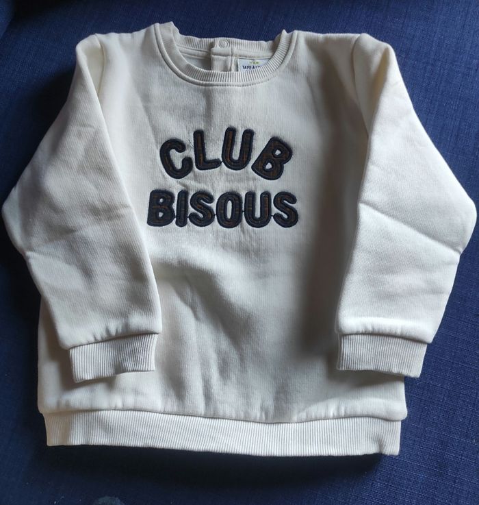 Pull enfant