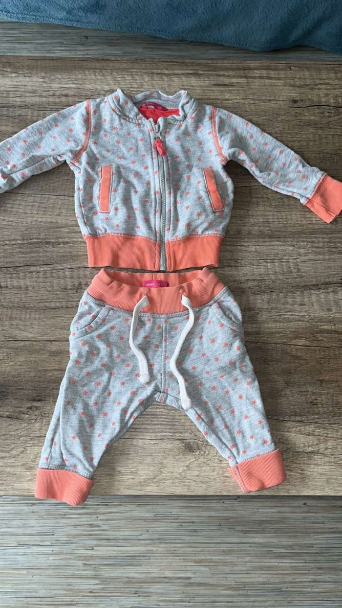 Lot 5 ensembles - photo numéro 2