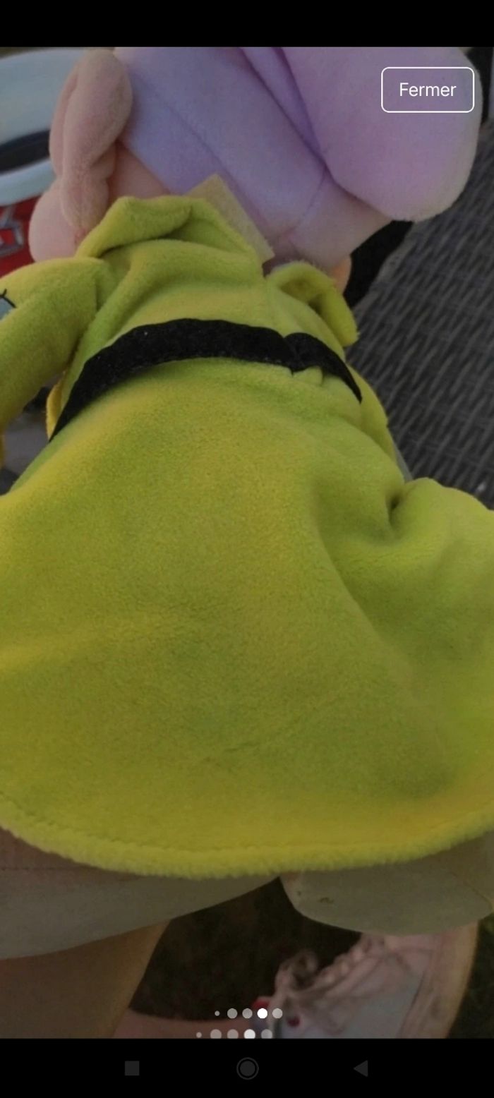 Blanche neige et les sept nains lb - photo numéro 2