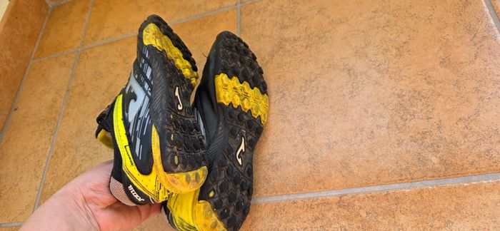 Baskets t40 - photo numéro 3