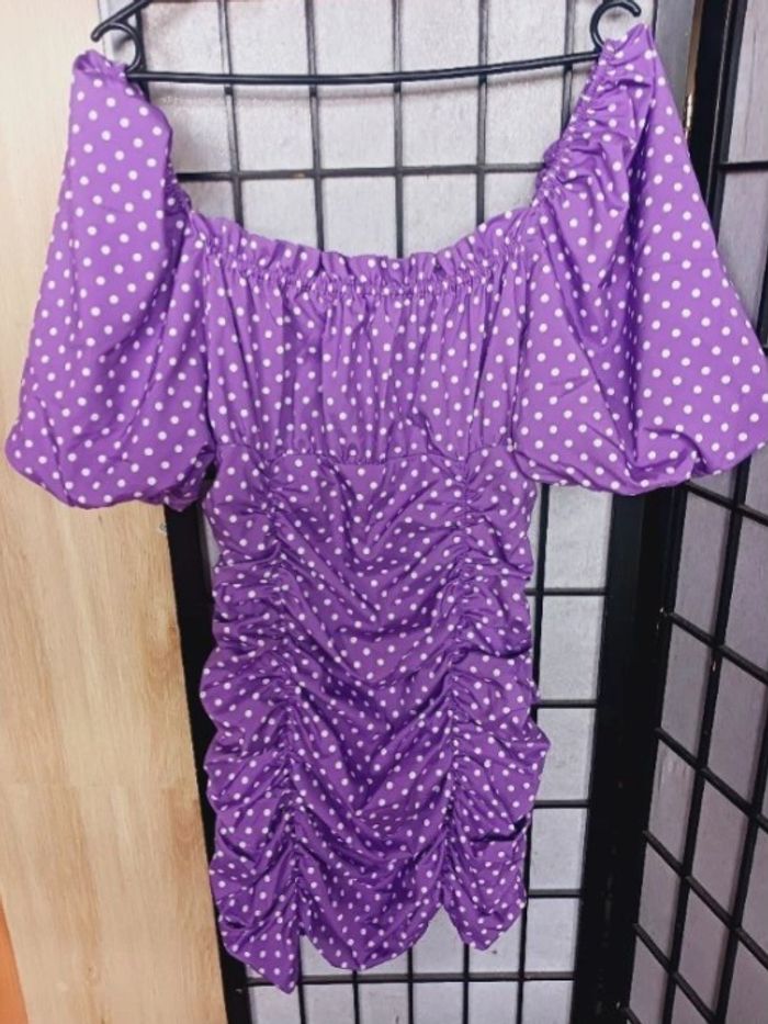 Robe femme - Taille M - Shein - photo numéro 4