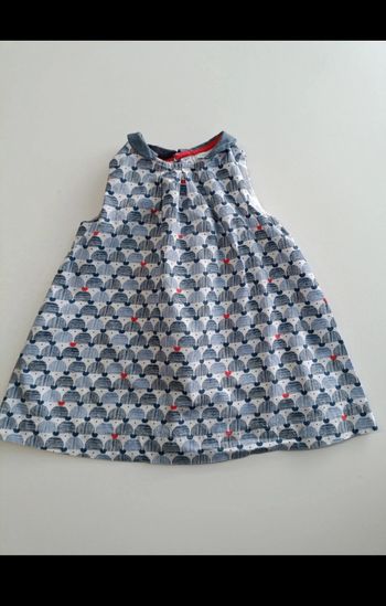 Robe obaibi 