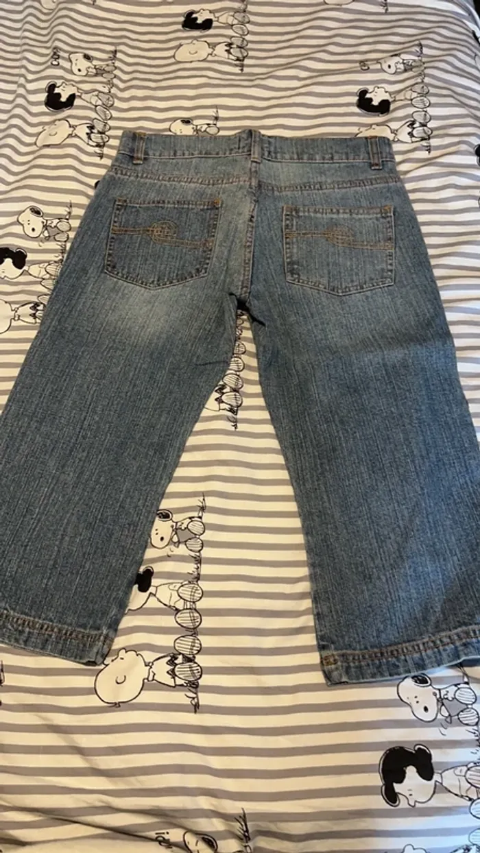 Lot pantalon - photo numéro 5