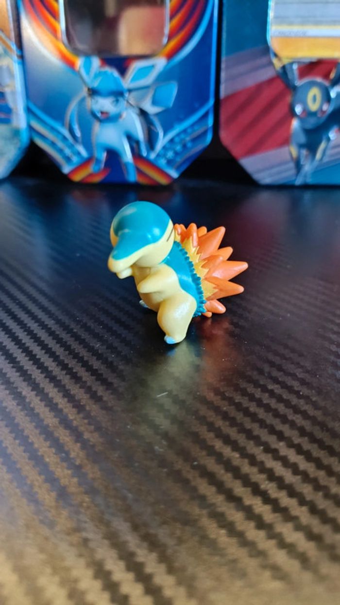Figurine pokémon - photo numéro 2