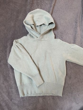 Pull 3 ans