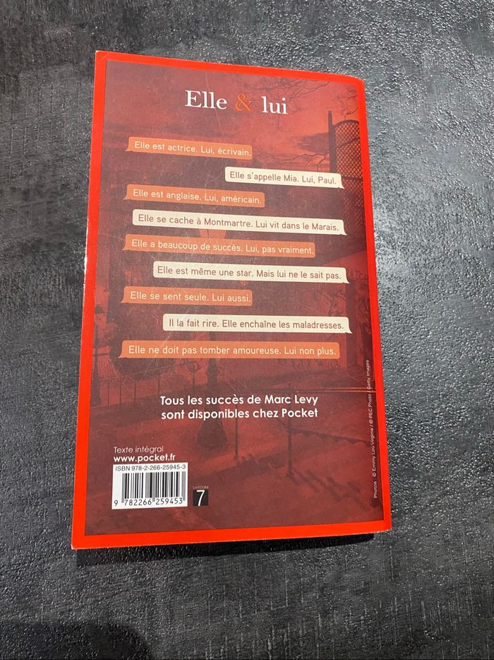 Elle et lui - photo numéro 3