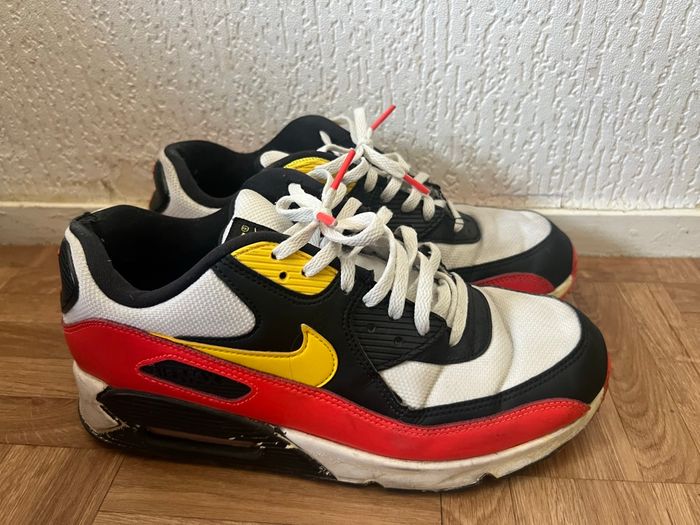 Chaussures Nike