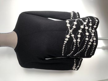 Pull femme, Alain Murati