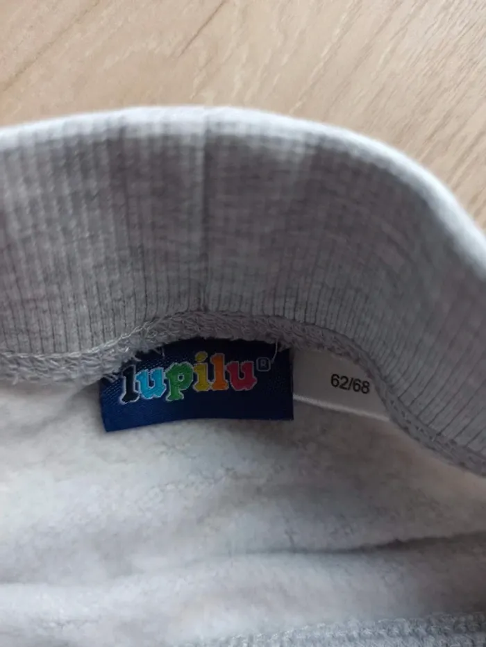 Lot de 2 jogging neuf lupilu - photo numéro 3