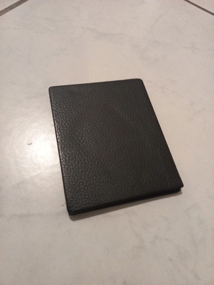 Porte billets - photo numéro 2