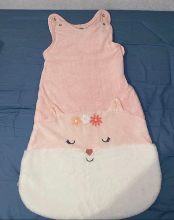 Gigouteuse d hiver neuf