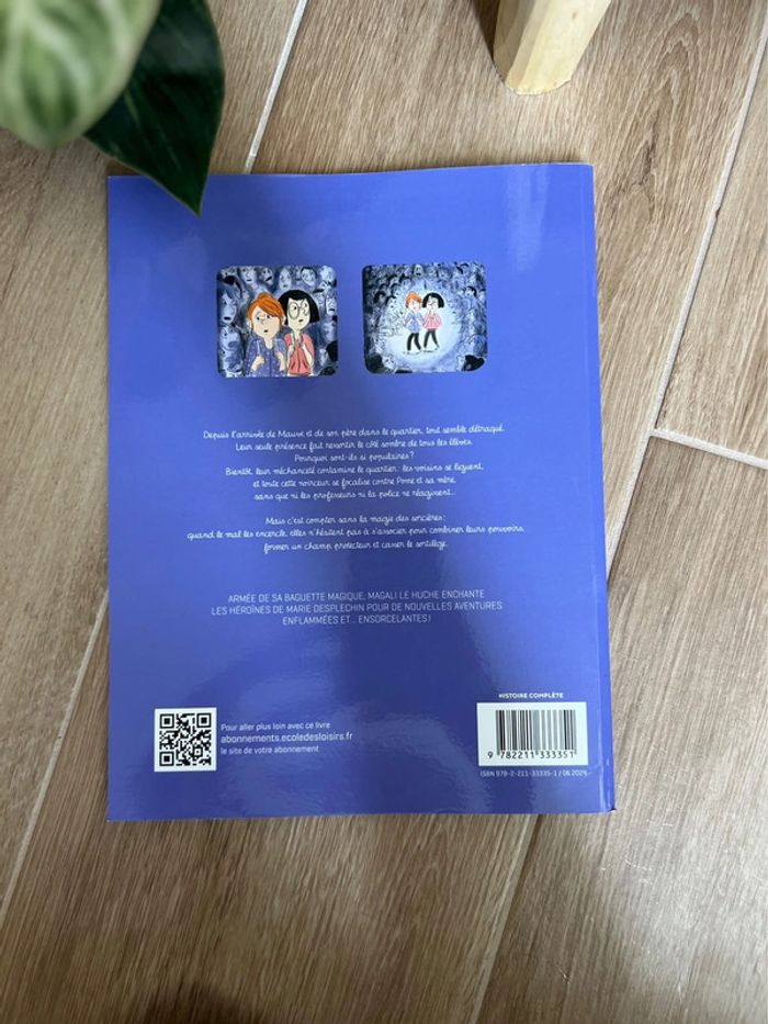 Livre enfant - photo numéro 2