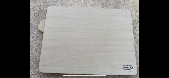 Puzzle en bois les mamans et ses petits - photo numéro 4