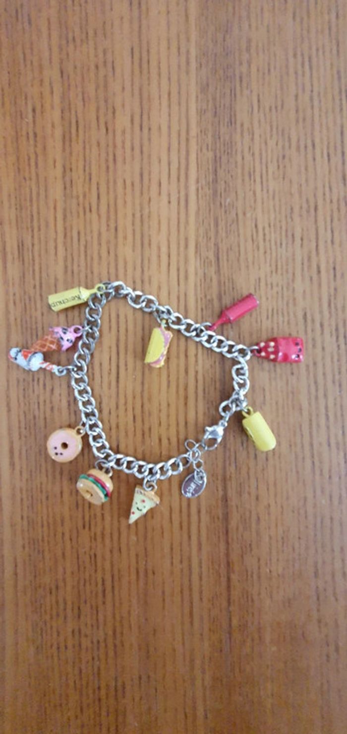 Chaînette pour cheville