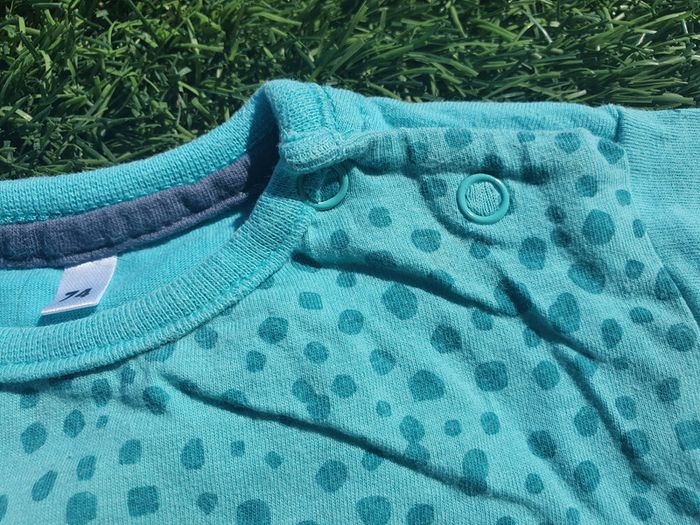 Tee-shirt - photo numéro 2