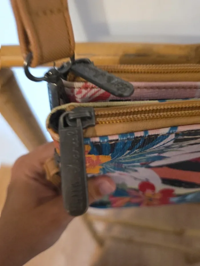 Sac bandoulière été Little Marcel - photo numéro 7