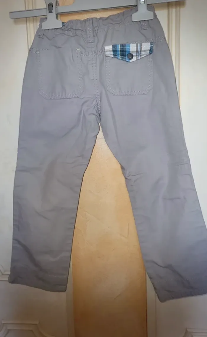 Pantalon obaibi - photo numéro 2