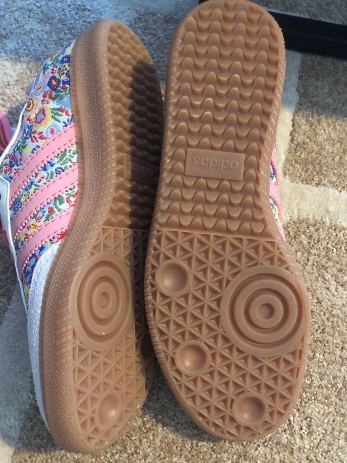 Adidas London taille 38 – neuves 90€ - photo numéro 4