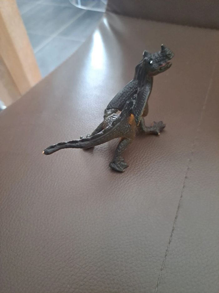 Figurines Dragons - photo numéro 7