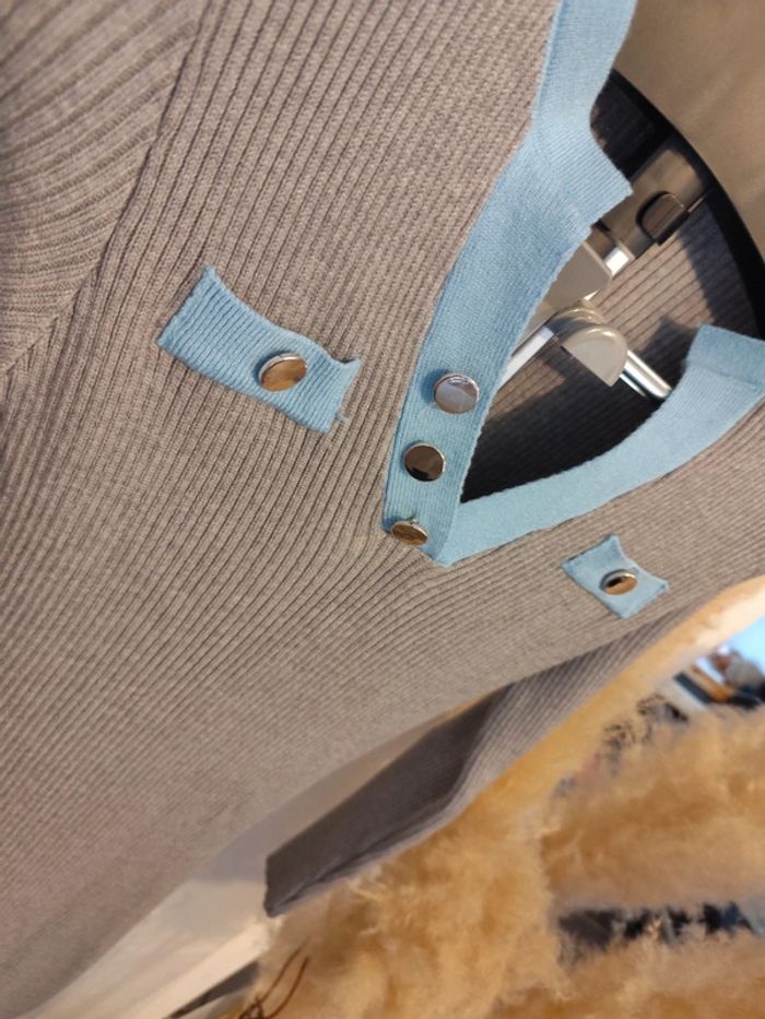Robe longue neuve - photo numéro 5