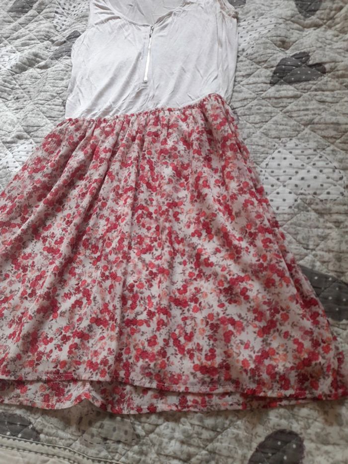 Robe légère - photo numéro 2