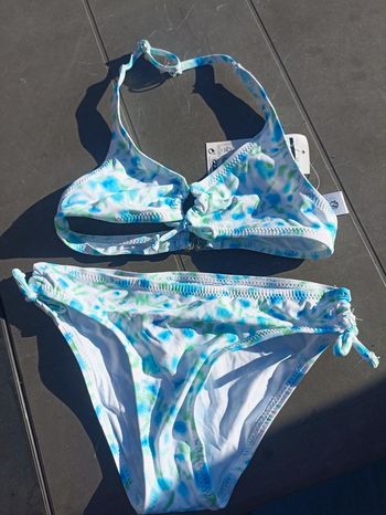 Maillot de bain 7 ans