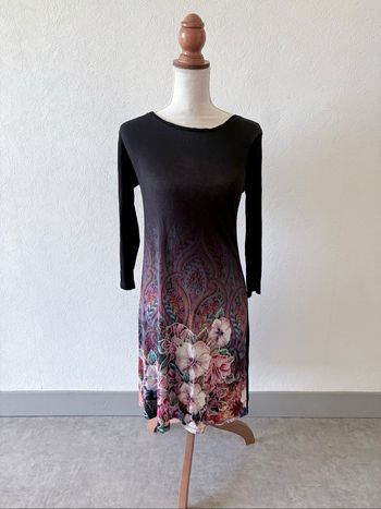 Robe femme - Desigual - Taille S