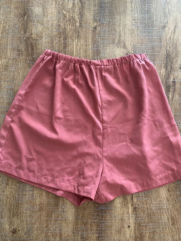Ensemble de grossesse taille 36 Shein - photo numéro 2