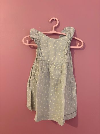 Robe Kiabi 