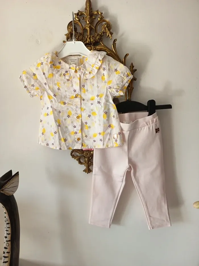 Ensemble mignon