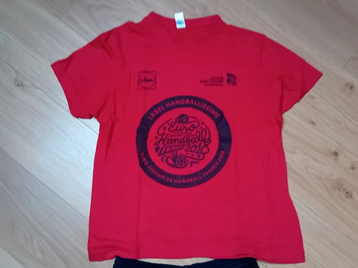 Ensemble de sport 10 ans - photo numéro 2