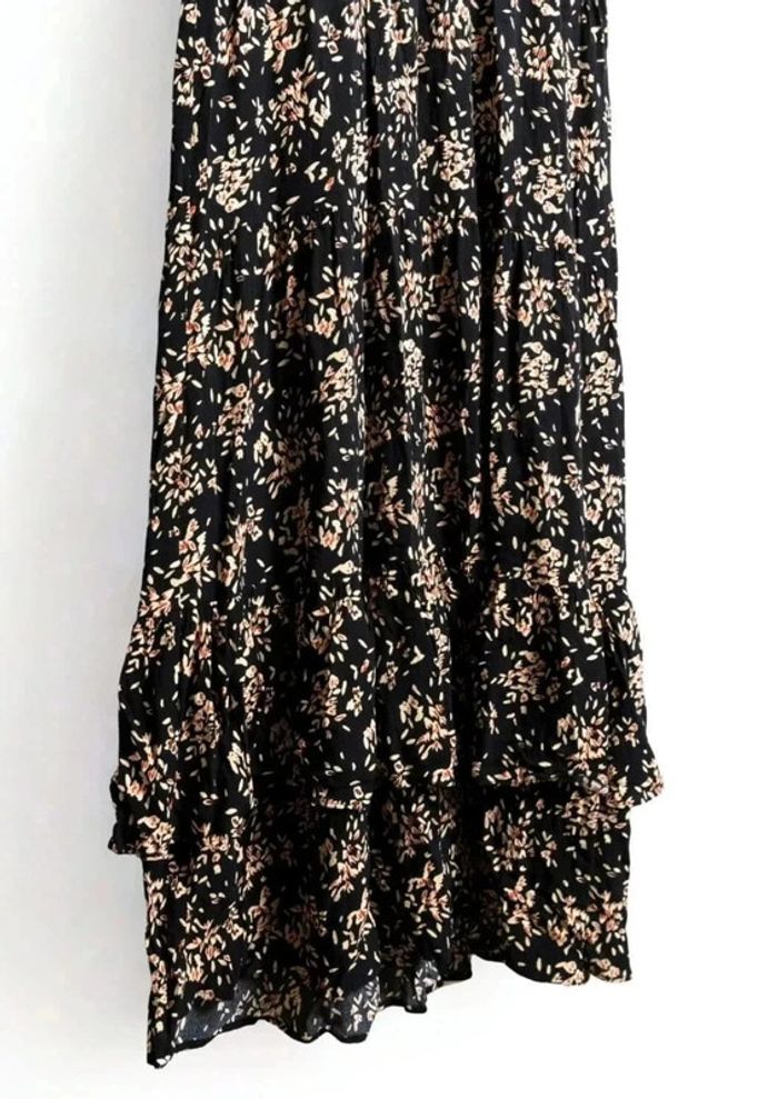 Robe longue Ba&sh modèle Vika – Taille 2 (M) - photo numéro 9