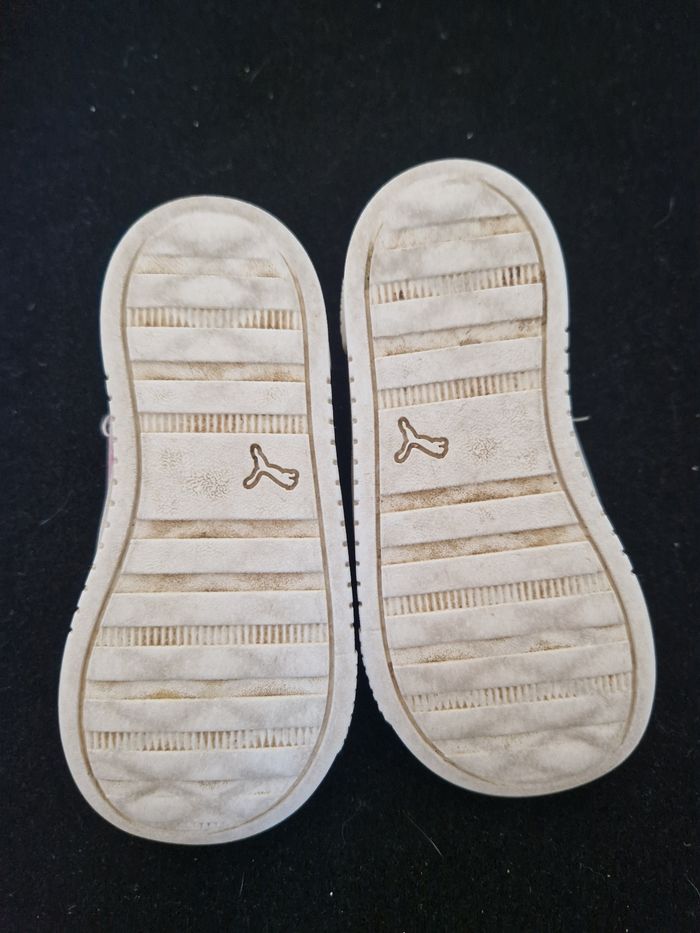 Baskets Puma 26 - photo numéro 6