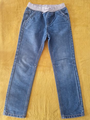 Jeans enfant garçon - Taille 9 ans