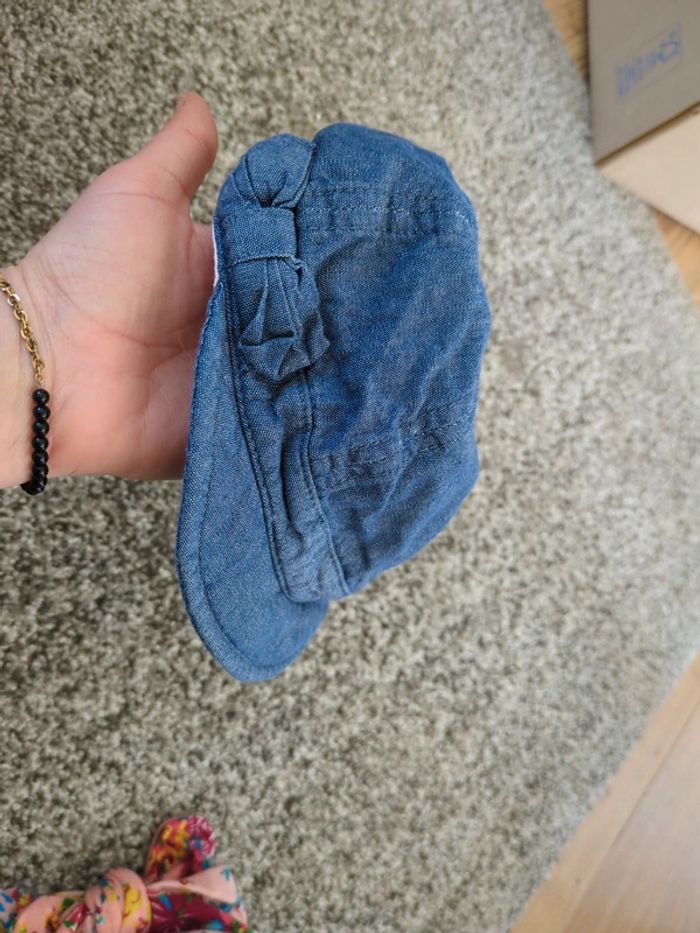 Chapeau comme neuf - photo numéro 3