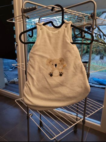 Gigoteuse très bon état