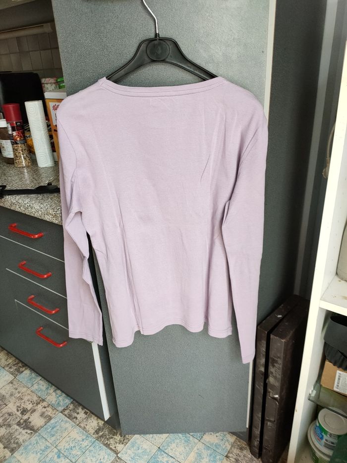 3 tees Shirt - photo numéro 5