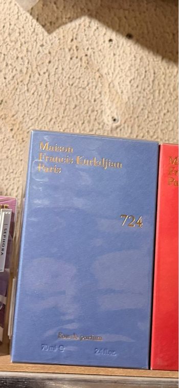 Paris 724