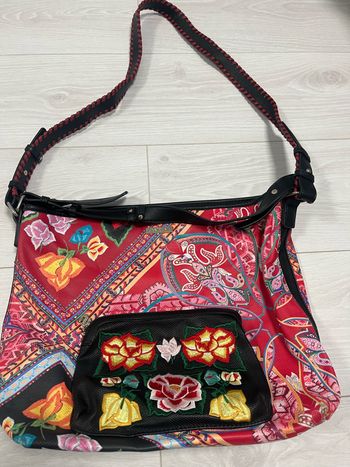 Sac bandoulière desigual