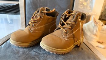 Timberland, chaussures, enfants